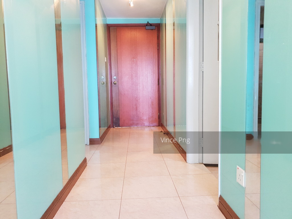 Regent Grove (D23), Condominium #200635252